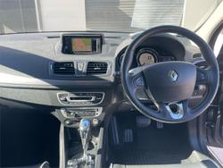 2013 Renault Megane GT-Line III B95 MY13 Grey