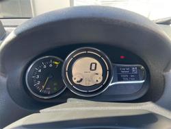 2013 Renault Megane GT-Line III B95 MY13 Grey