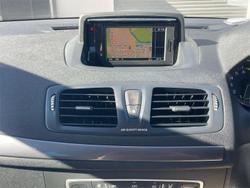 2013 Renault Megane GT-Line III B95 MY13 Grey