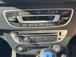 2013 Renault Megane GT-Line III B95 MY13 Grey