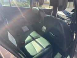 2013 Renault Megane GT-Line III B95 MY13 Grey