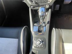 2013 Renault Megane GT-Line III B95 MY13 Grey