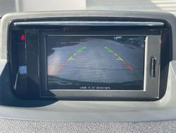 2013 Renault Megane GT-Line III B95 MY13 Grey