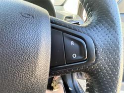 2013 Renault Megane GT-Line III B95 MY13 Grey