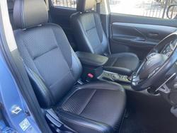 2014 Mitsubishi Outlander PHEV