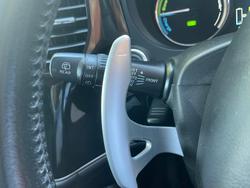 2014 Mitsubishi Outlander PHEV