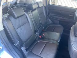 2014 Mitsubishi Outlander PHEV