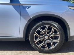 2014 Mitsubishi Outlander PHEV