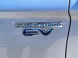 2014 Mitsubishi Outlander PHEV
