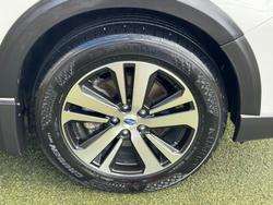 2018 Subaru Outback 2.0D Premium