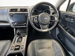 2018 Subaru Outback 2.0D Premium