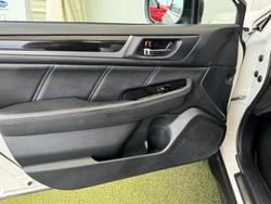 2018 Subaru Outback 2.0D Premium