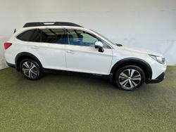 2018 Subaru Outback 2.0D Premium