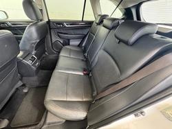 2018 Subaru Outback 2.0D Premium