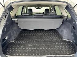 2018 Subaru Outback 2.0D Premium