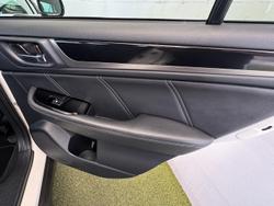 2018 Subaru Outback 2.0D Premium