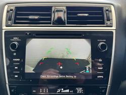 2018 Subaru Outback 2.0D Premium