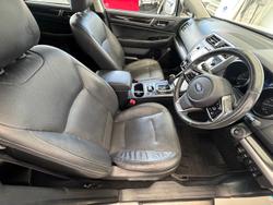 2018 Subaru Outback 2.0D Premium