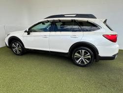 2018 Subaru Outback 2.0D Premium