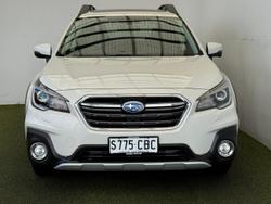 2018 Subaru Outback 2.0D Premium