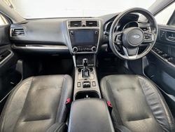 2018 Subaru Outback 2.0D Premium
