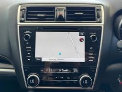 2018 Subaru Outback 2.0D Premium