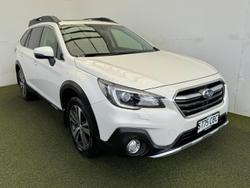 2018 Subaru Outback 2.0D Premium