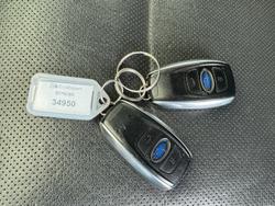 2018 Subaru Outback 2.0D Premium