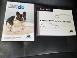 2018 Subaru Outback 2.0D Premium