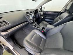 2018 Subaru Outback 2.0D Premium