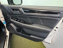 2018 Subaru Outback 2.0D Premium