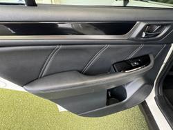 2018 Subaru Outback 2.0D Premium