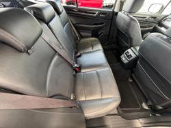 2018 Subaru Outback 2.0D Premium