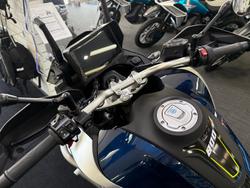 2024 CFMOTO 800MT Touring MT Blue