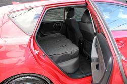 2016 Toyota Corolla Ascent ZRE182R Wildfire