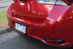 2016 Toyota Corolla Ascent ZRE182R Wildfire