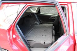 2016 Toyota Corolla Ascent ZRE182R Wildfire