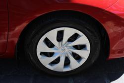 2016 Toyota Corolla Ascent ZRE182R Wildfire