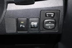 2016 Toyota Corolla Ascent ZRE182R Wildfire