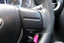 2016 Toyota Corolla Ascent ZRE182R Wildfire