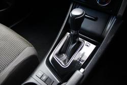 2016 Toyota Corolla Ascent ZRE182R Wildfire