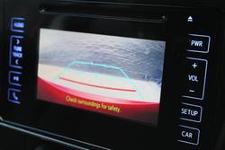 2016 Toyota Corolla Ascent ZRE182R Wildfire