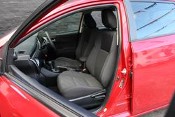 2016 Toyota Corolla Ascent ZRE182R Wildfire