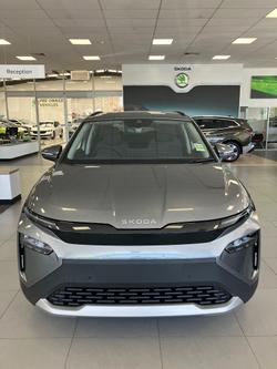 2026 SKODA Elroq 60 Select