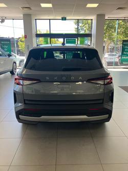 2026 SKODA Elroq 60 Select