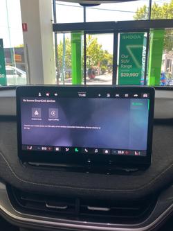 2026 SKODA Elroq 60 Select