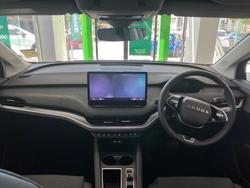 2026 SKODA Elroq 60 Select