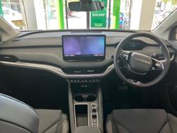 2026 SKODA Elroq 60 Select