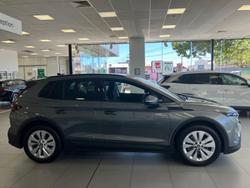 2026 SKODA Elroq 60 Select