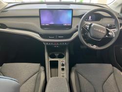 2026 SKODA Elroq 60 Select